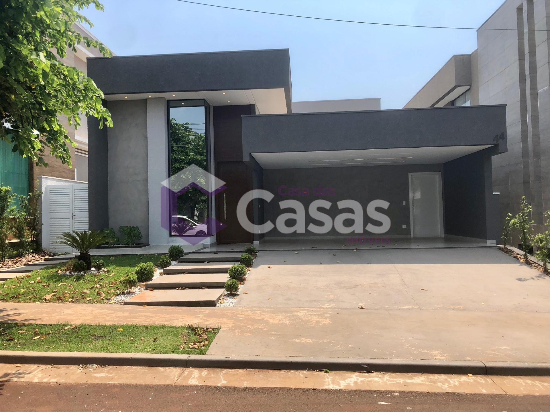 Casa de Condomínio à venda com 2 quartos, 149m² - Foto 1