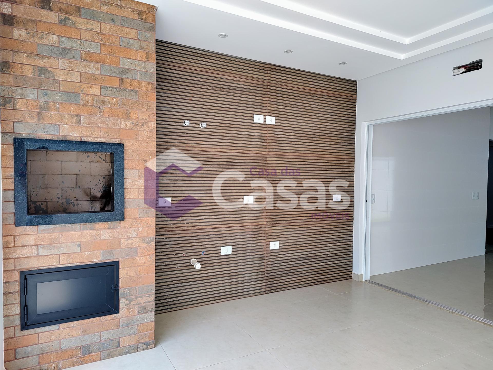 Casa de Condomínio à venda com 2 quartos, 149m² - Foto 9