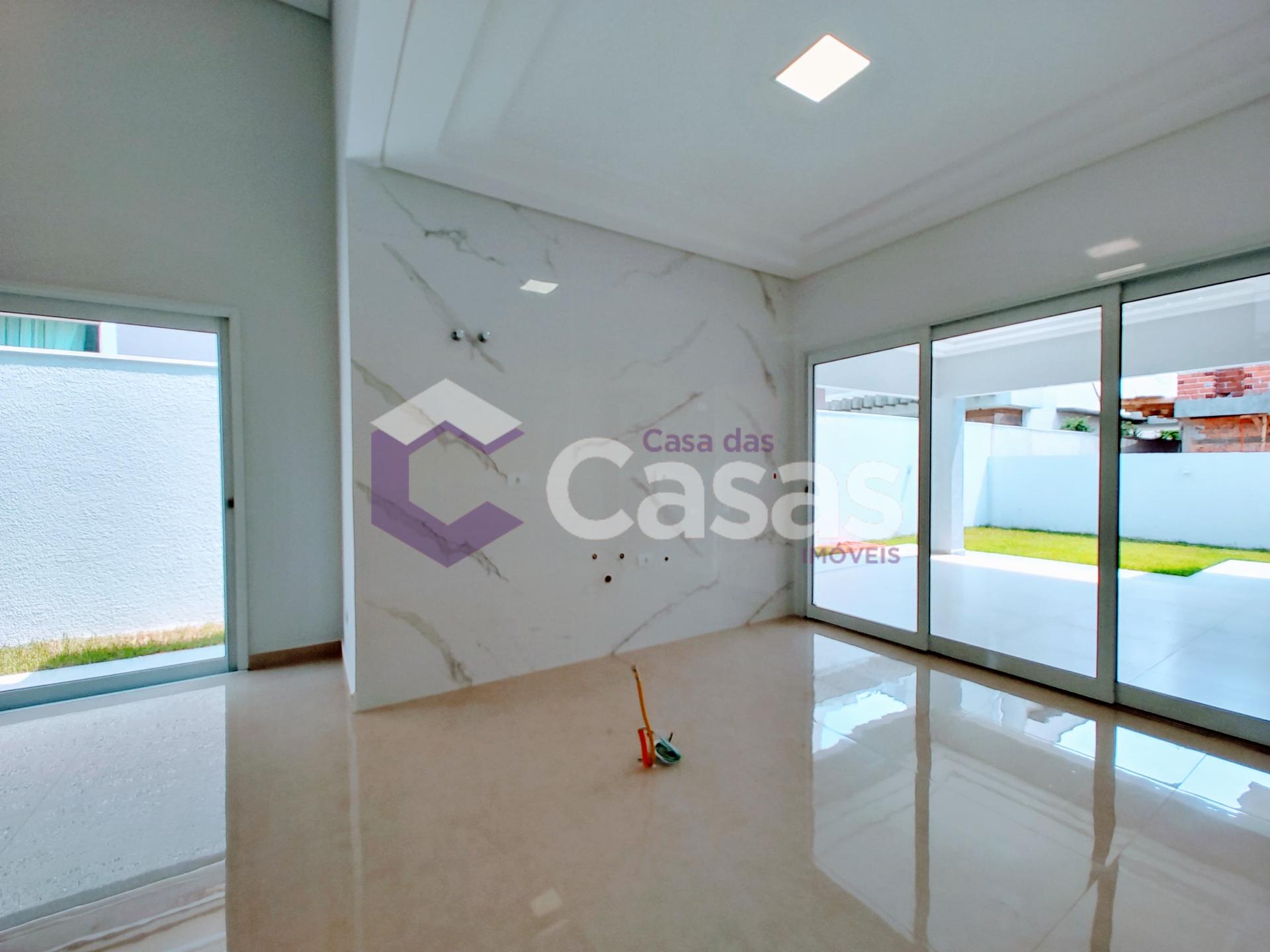 Casa de Condomínio à venda com 2 quartos, 149m² - Foto 8