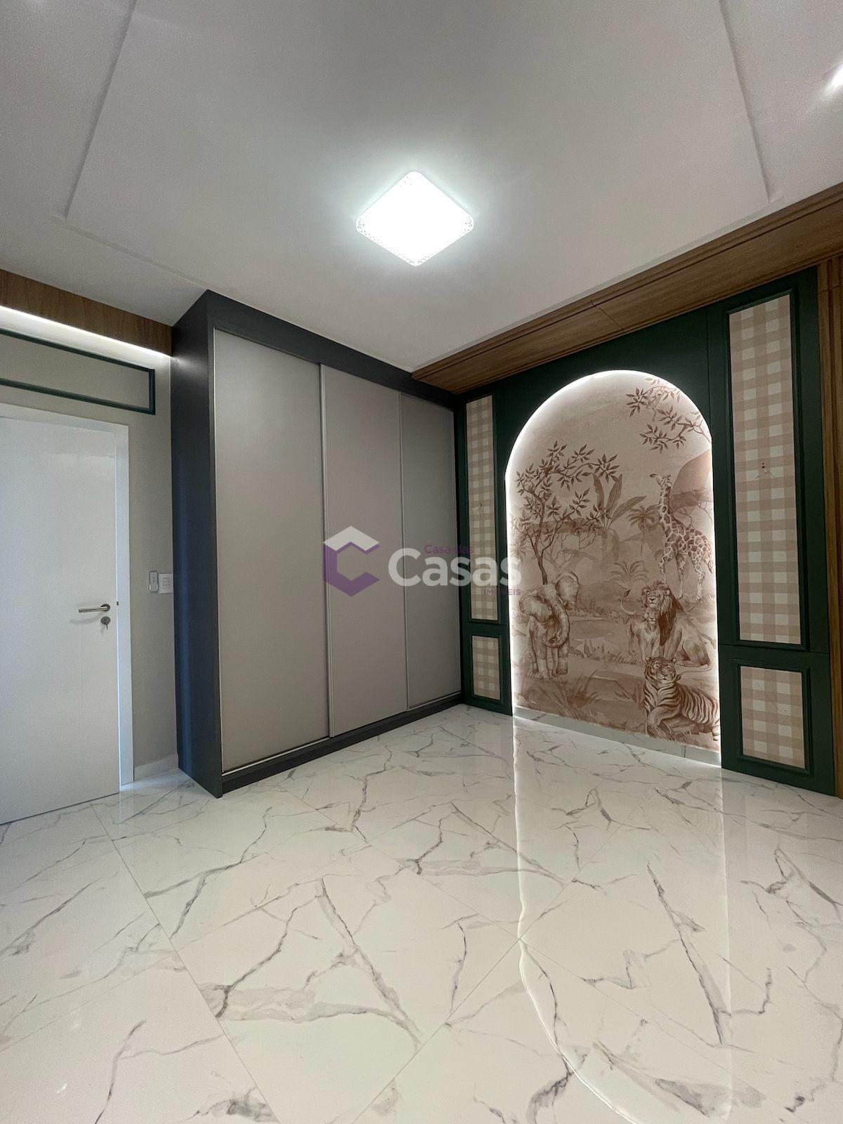 Casa de Condomínio à venda e aluguel com 3 quartos, 286m² - Foto 16