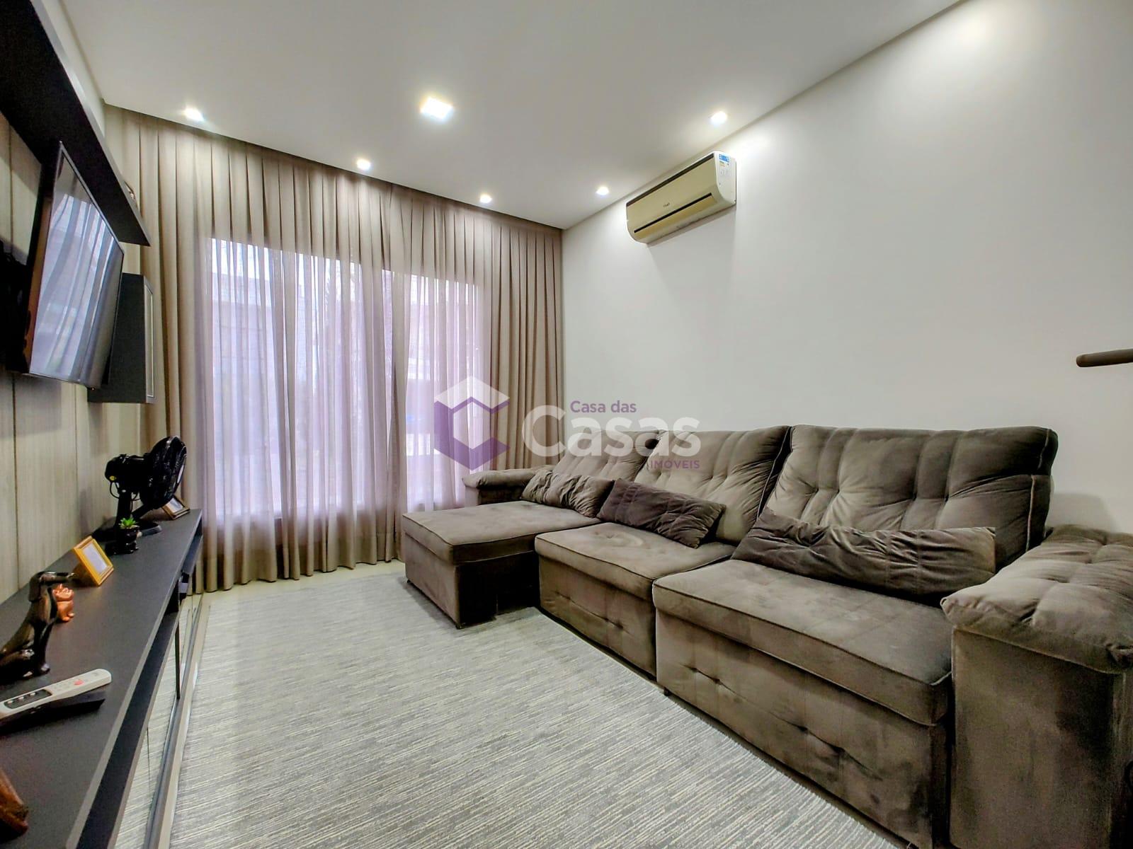 Casa de Condomínio à venda com 1 quarto, 224m² - Foto 4