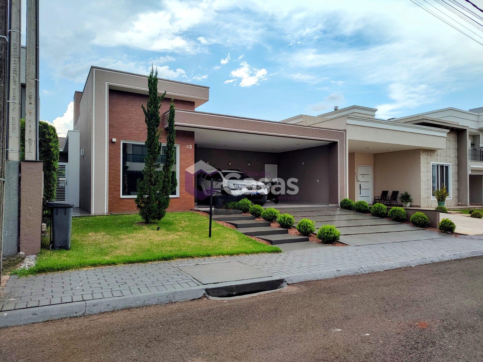 Casa de Condomínio à venda com 1 quarto, 224m² - Foto 3