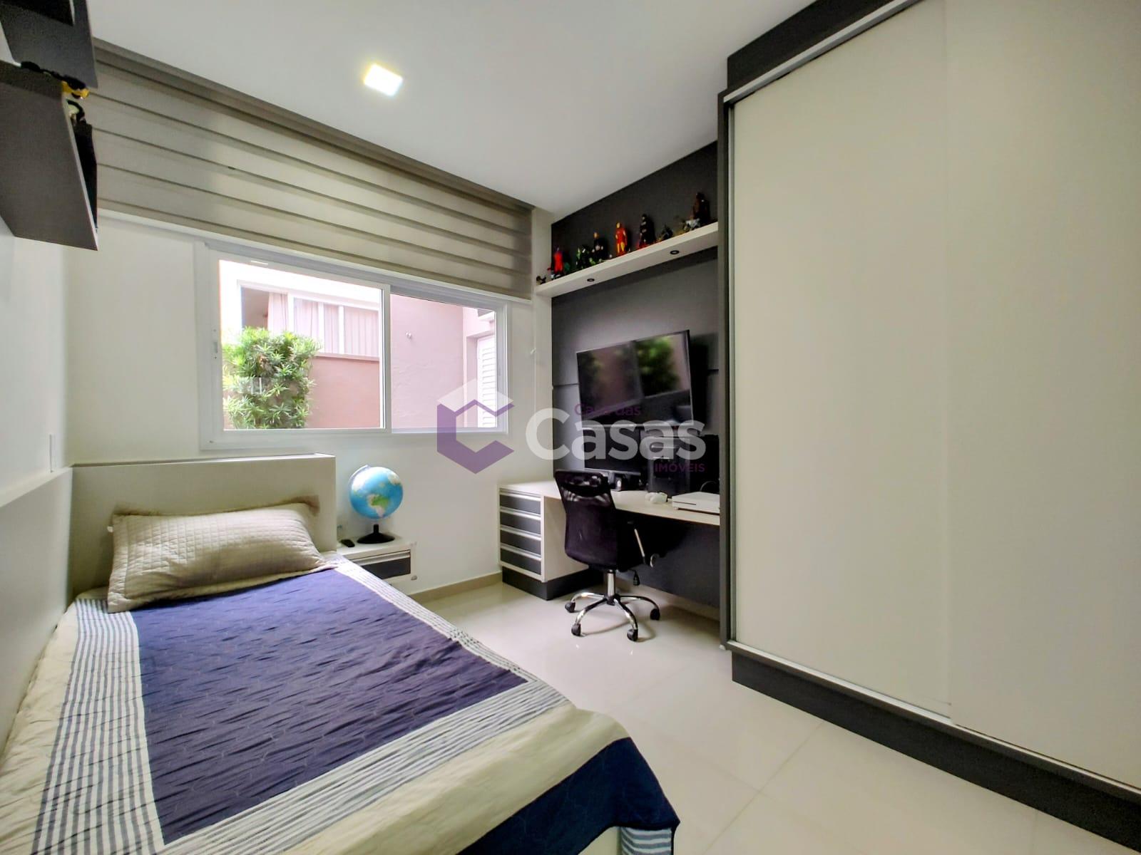 Casa de Condomínio à venda com 1 quarto, 224m² - Foto 18