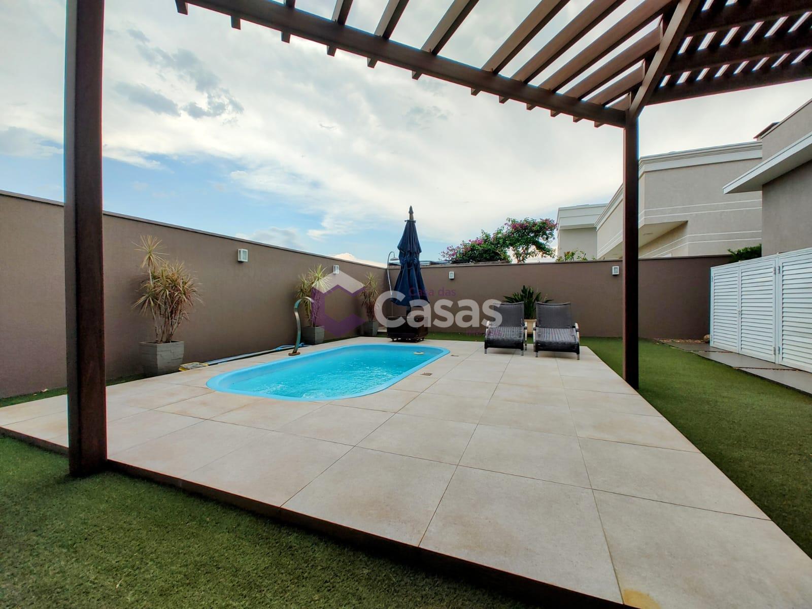 Casa de Condomínio à venda com 1 quarto, 224m² - Foto 22