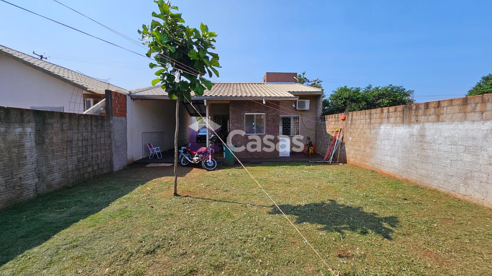 Casa à venda com 2 quartos, 60m² - Foto 14