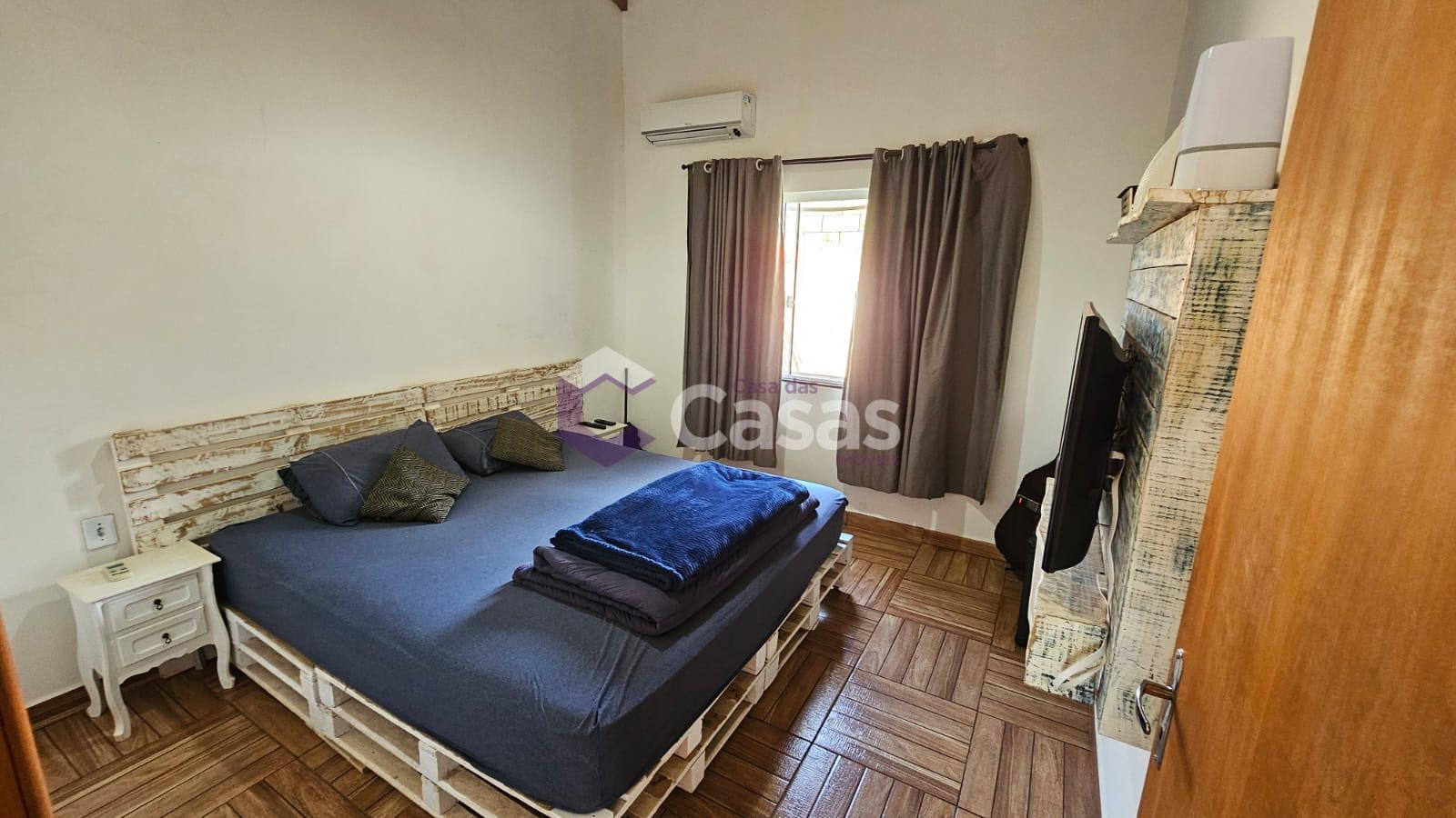 Casa à venda com 2 quartos, 60m² - Foto 6