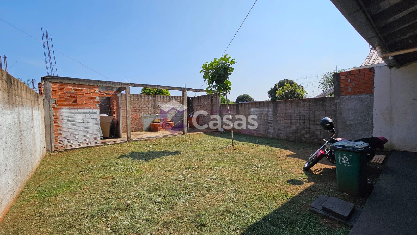 Casa à venda com 2 quartos, 60m² - Foto 15