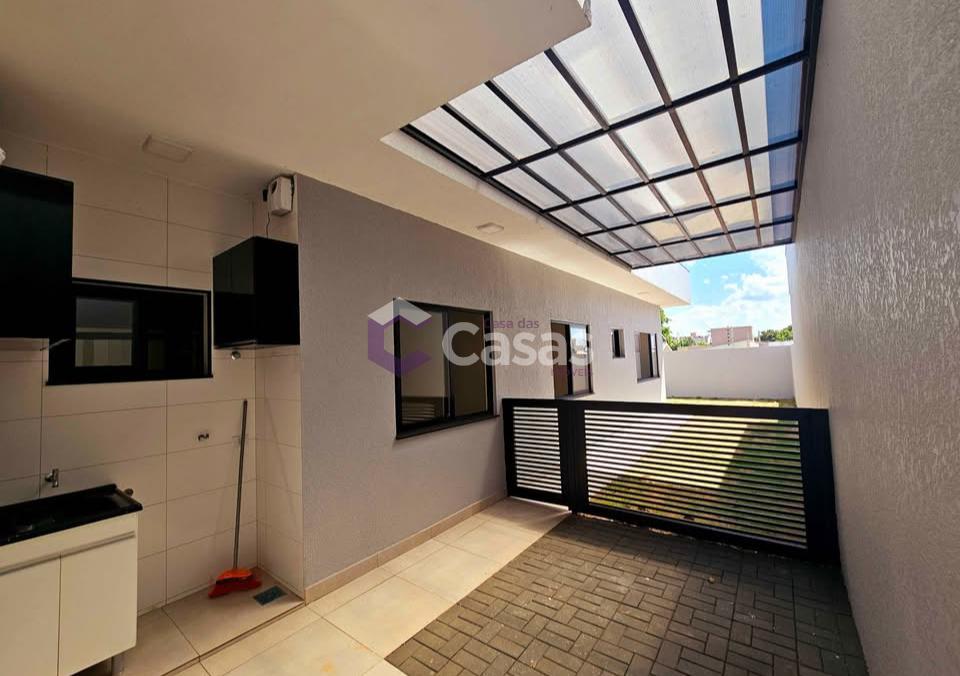Casa à venda com 2 quartos, 92m² - Foto 16
