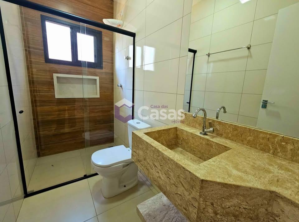 Casa à venda com 2 quartos, 92m² - Foto 12