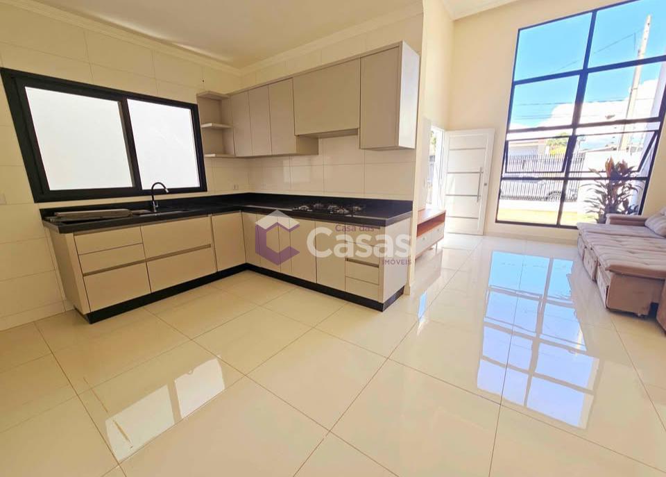 Casa à venda com 2 quartos, 92m² - Foto 6