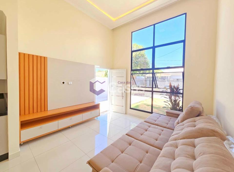 Casa à venda com 2 quartos, 92m² - Foto 3