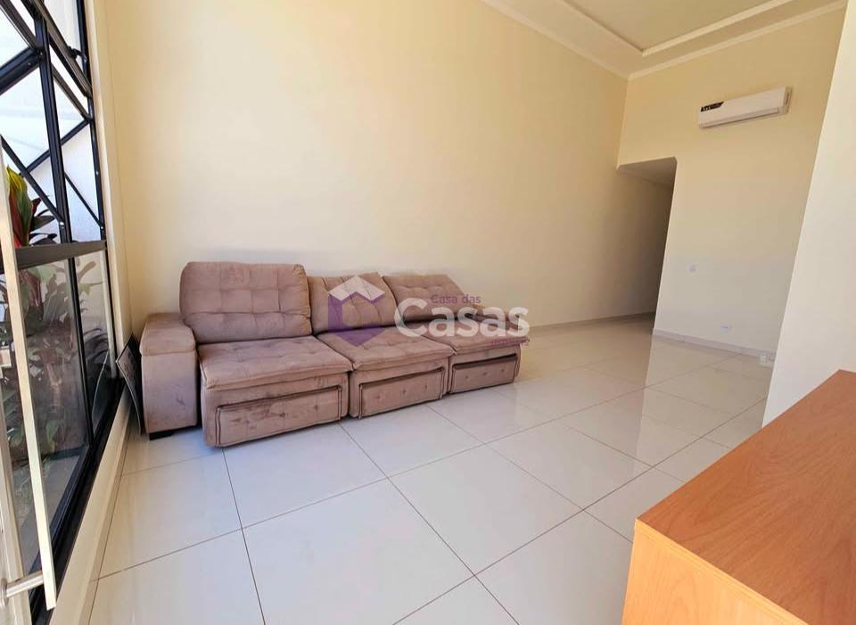 Casa à venda com 2 quartos, 92m² - Foto 5