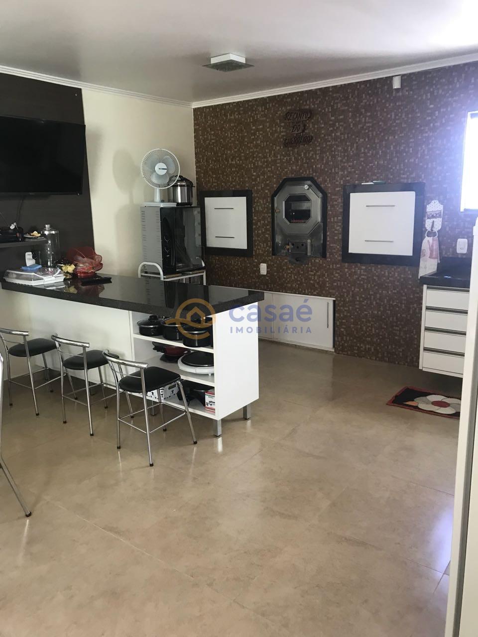 Casa Imobiliaria em Xanxer SC