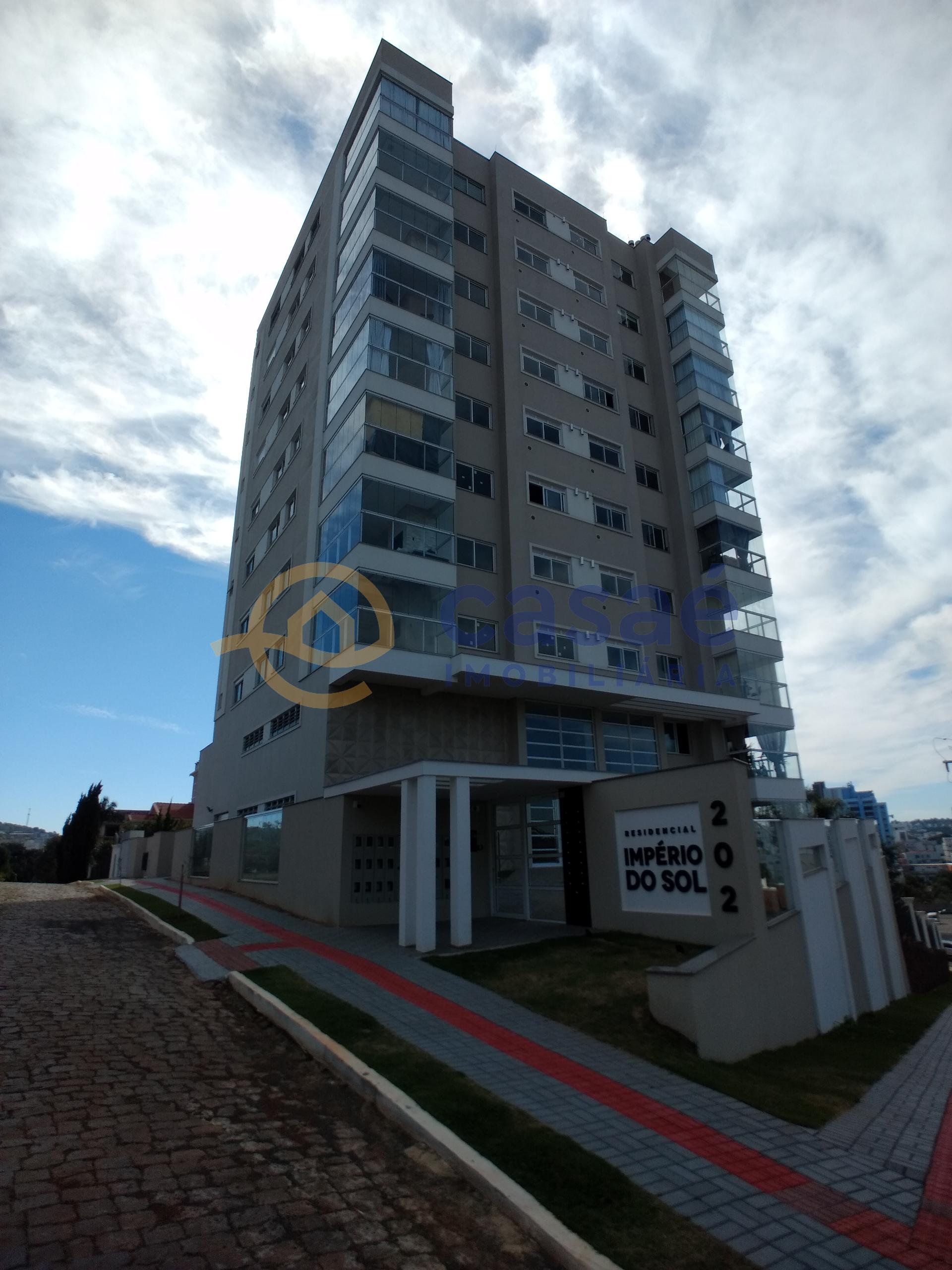 Casa Imobiliaria em Xanxer SC