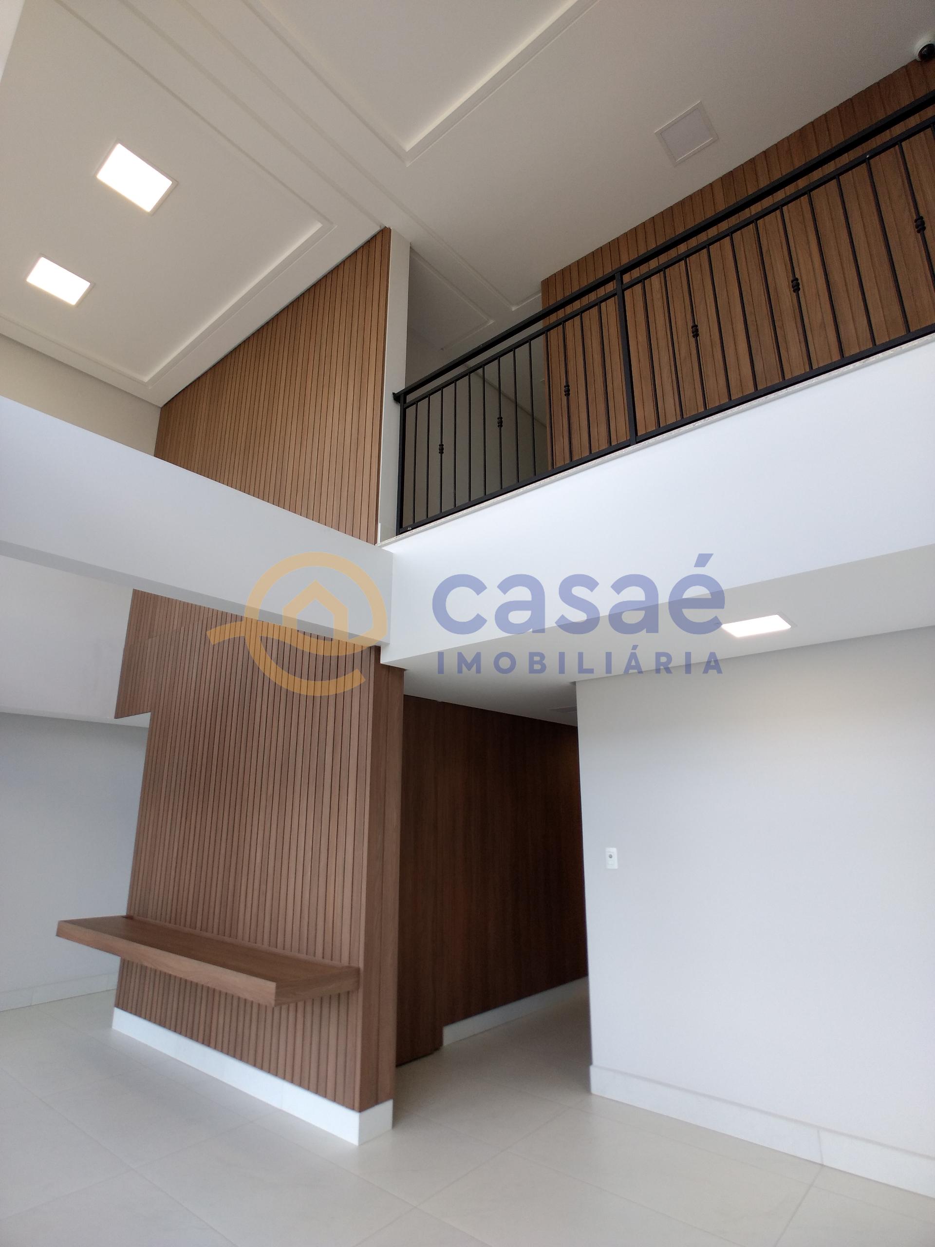 Casa Imobiliaria em Xanxer SC