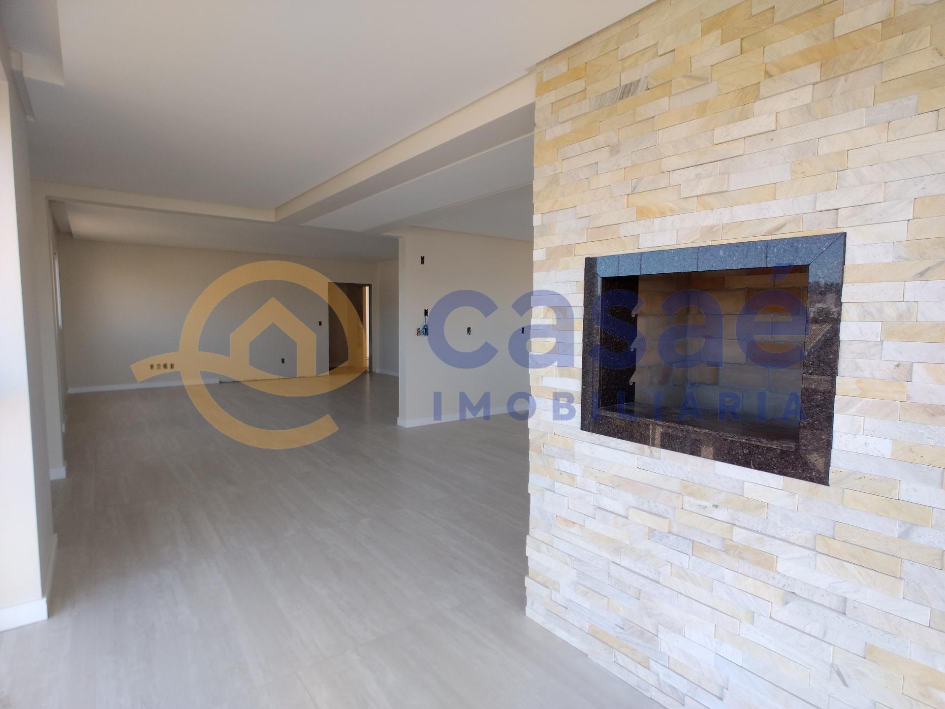 Casa Imobiliaria em Xanxer SC