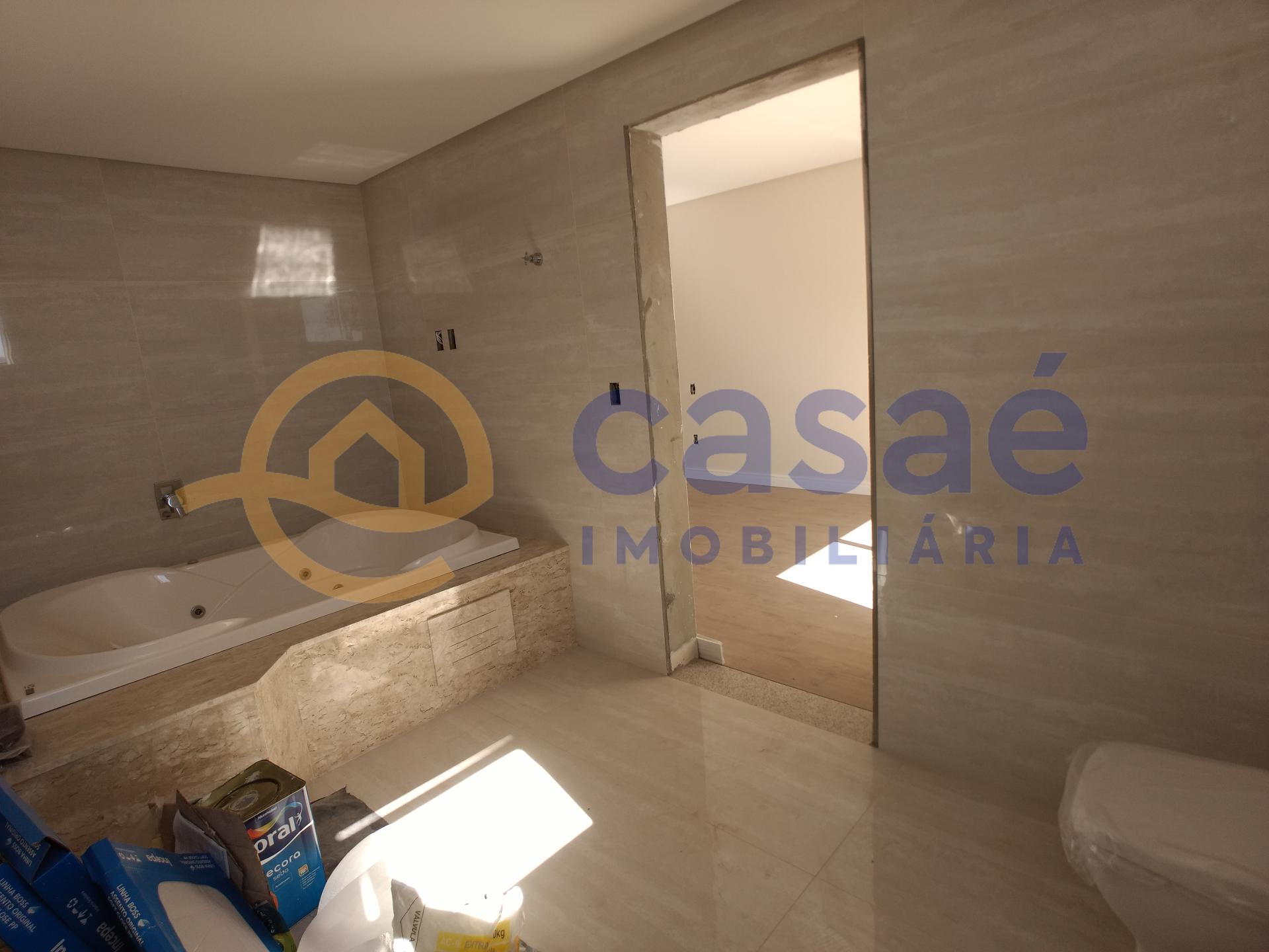 Casa Imobiliaria em Xanxer SC