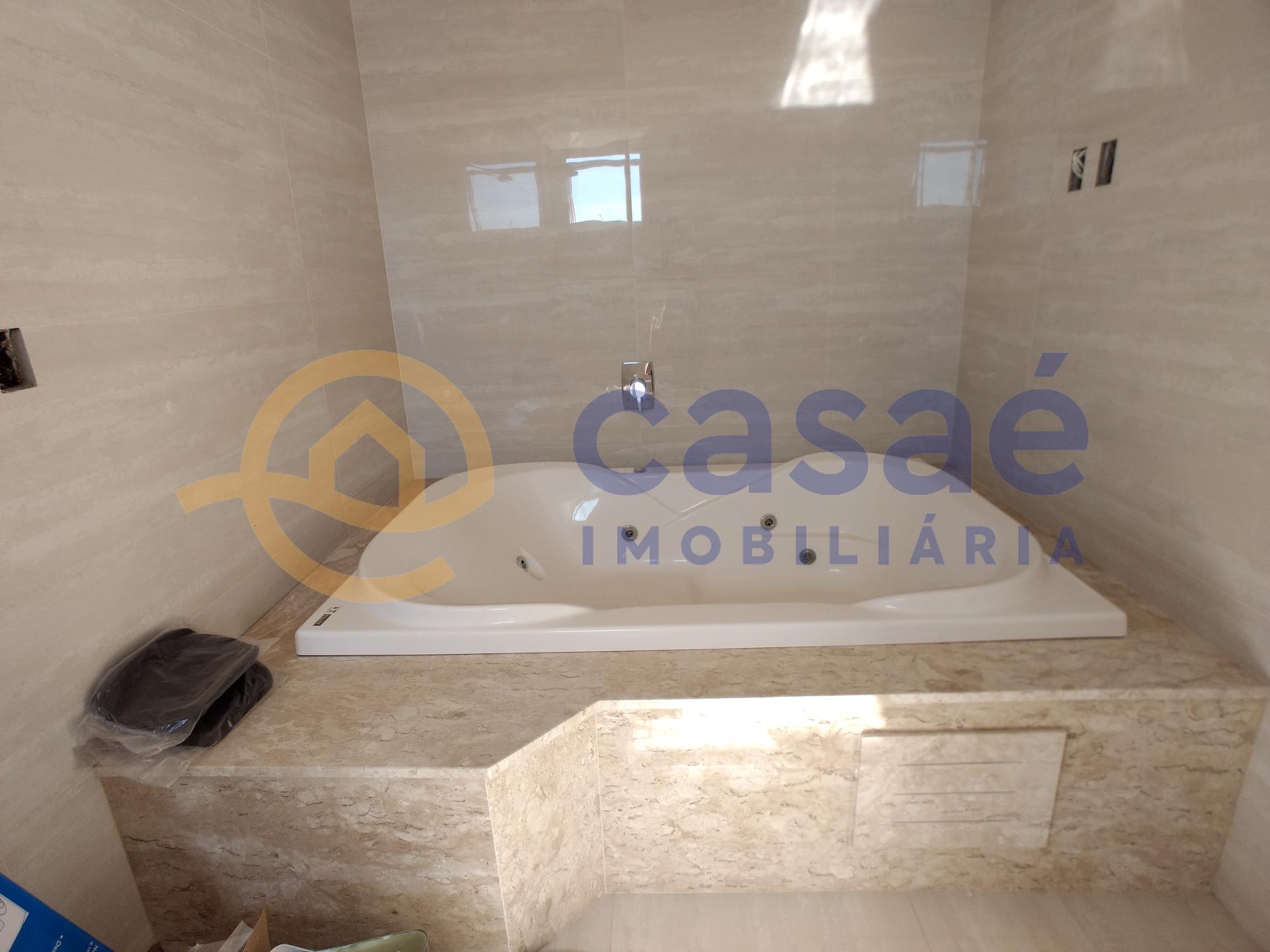 Casa Imobiliaria em Xanxer SC