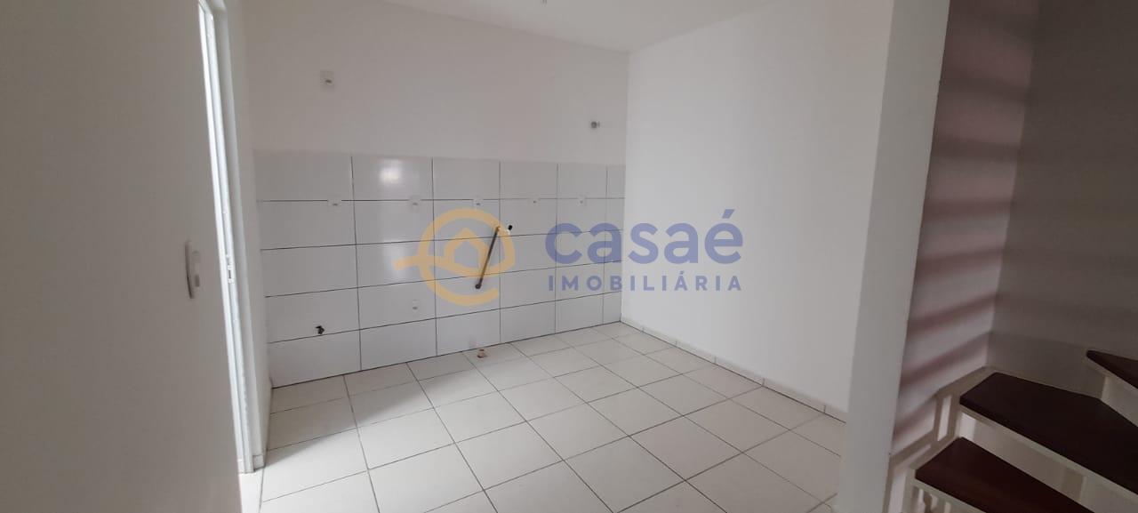 Casa Imobiliaria em Xanxer SC