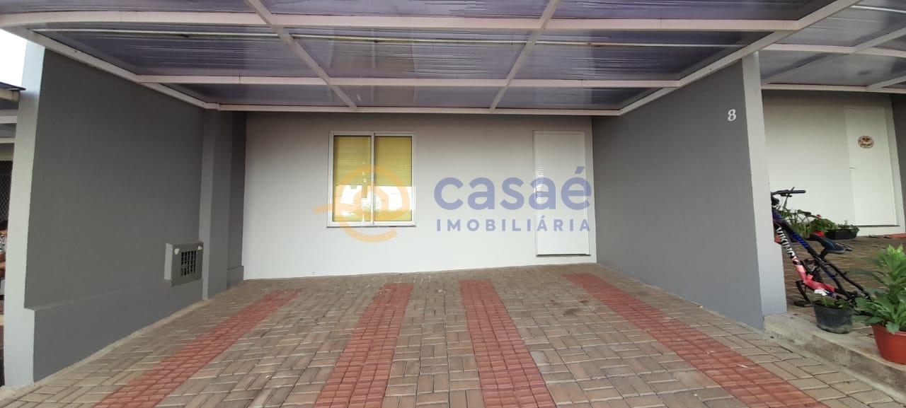 Casa Imobiliaria em Xanxer SC