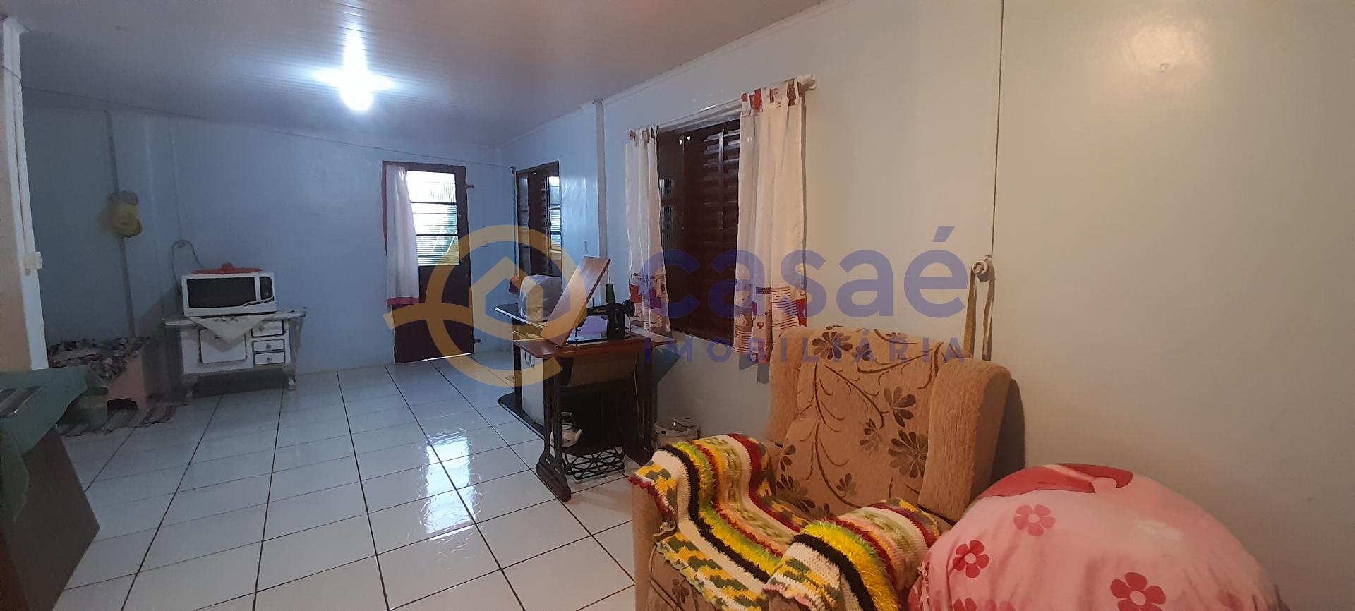 Casa Imobiliaria em Xanxer SC