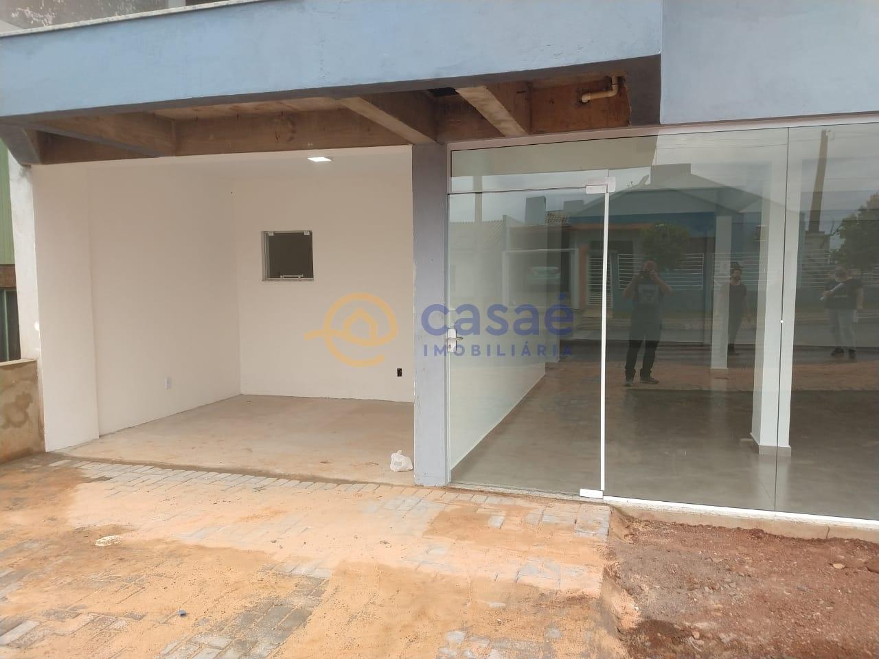 Casa Imobiliaria em Xanxer SC