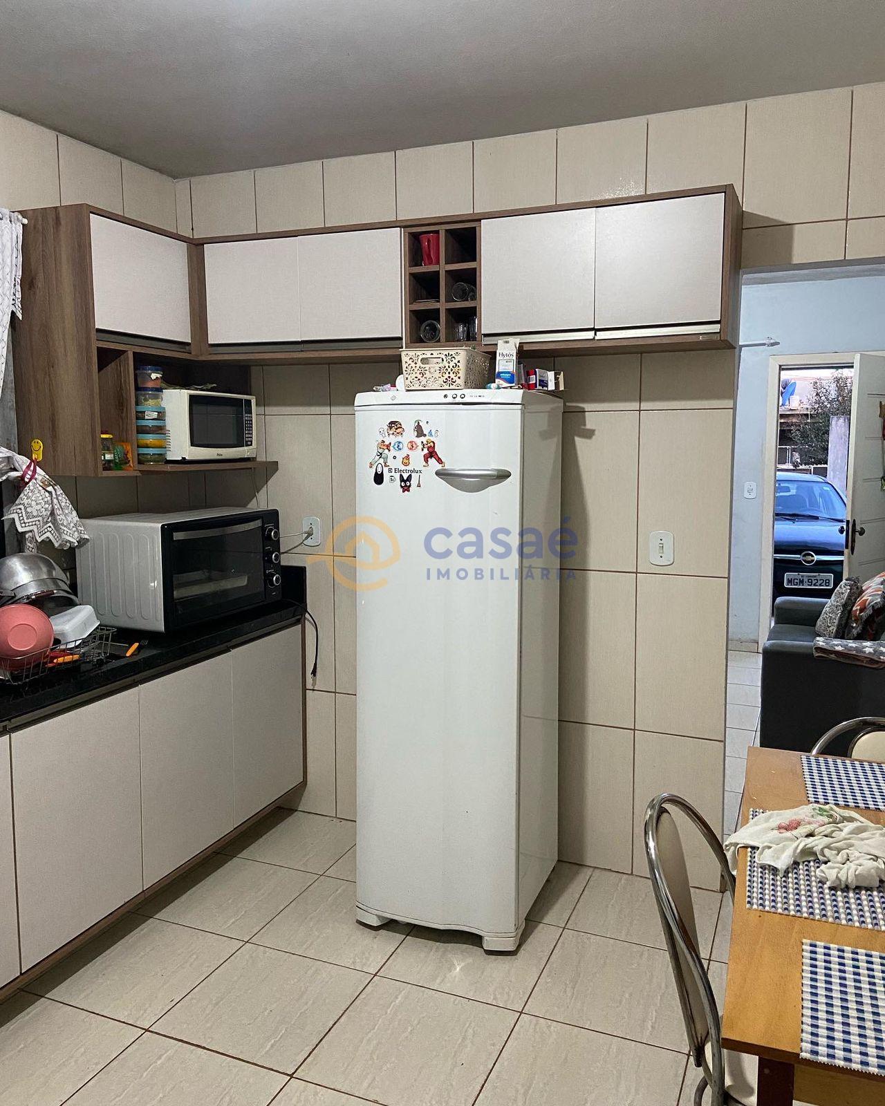 Casa Imobiliaria em Xanxer SC