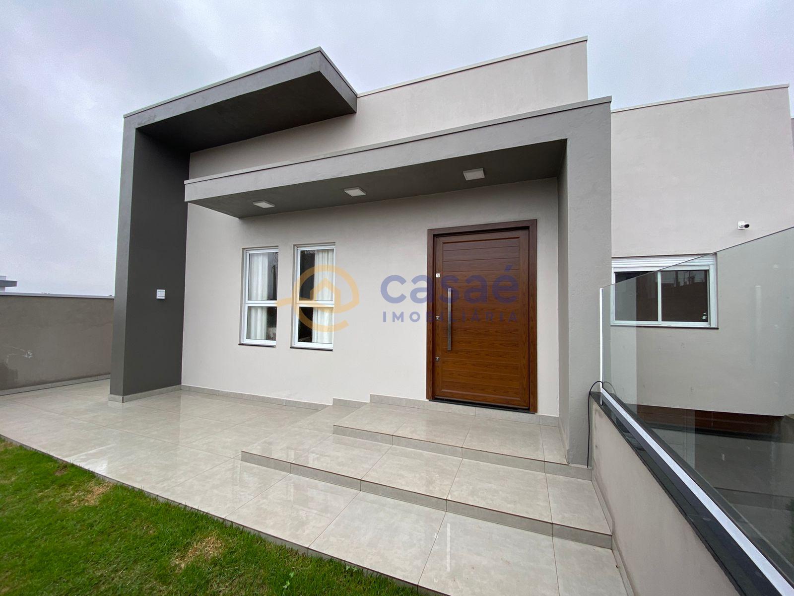 Casa Imobiliaria em Xanxer SC