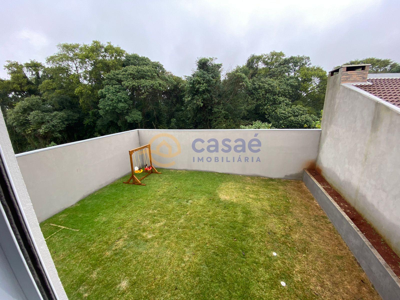 Casa Imobiliaria em Xanxer SC