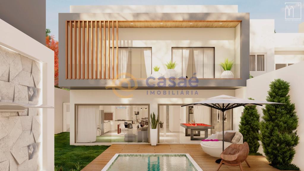 Casa Imobiliaria em Xanxer SC