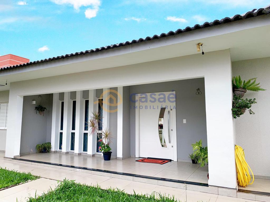 Casa Imobiliaria em Xanxer SC