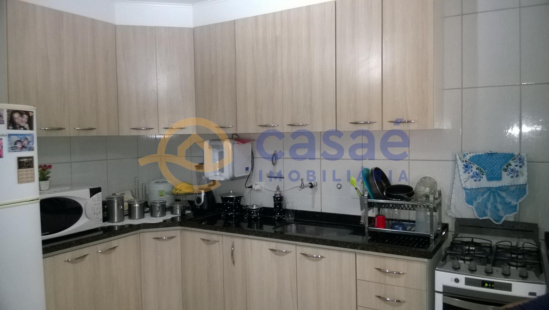 Casa Imobiliaria em Xanxer SC