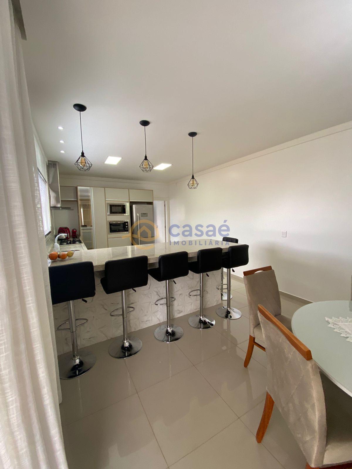 Casa Imobiliaria em Xanxer SC