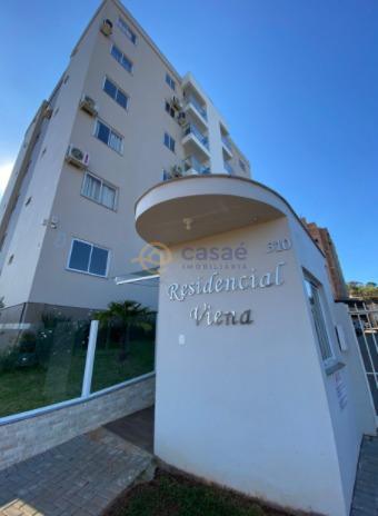 Apartamento com 2 dormitrios  venda, NOSSA SENHORA DE LOURDES, XANXERE - SC