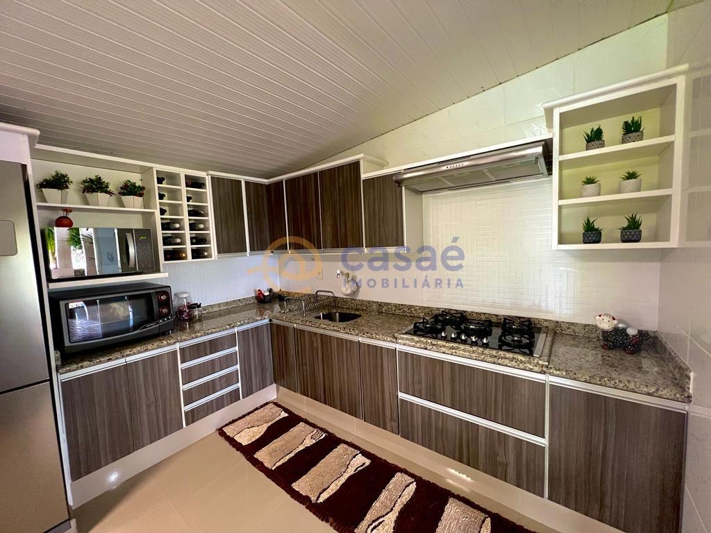 Casa Imobiliaria em Xanxer SC