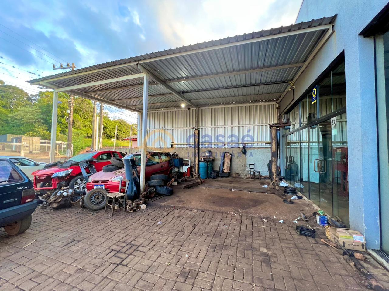 Casa Imobiliaria em Xanxer SC