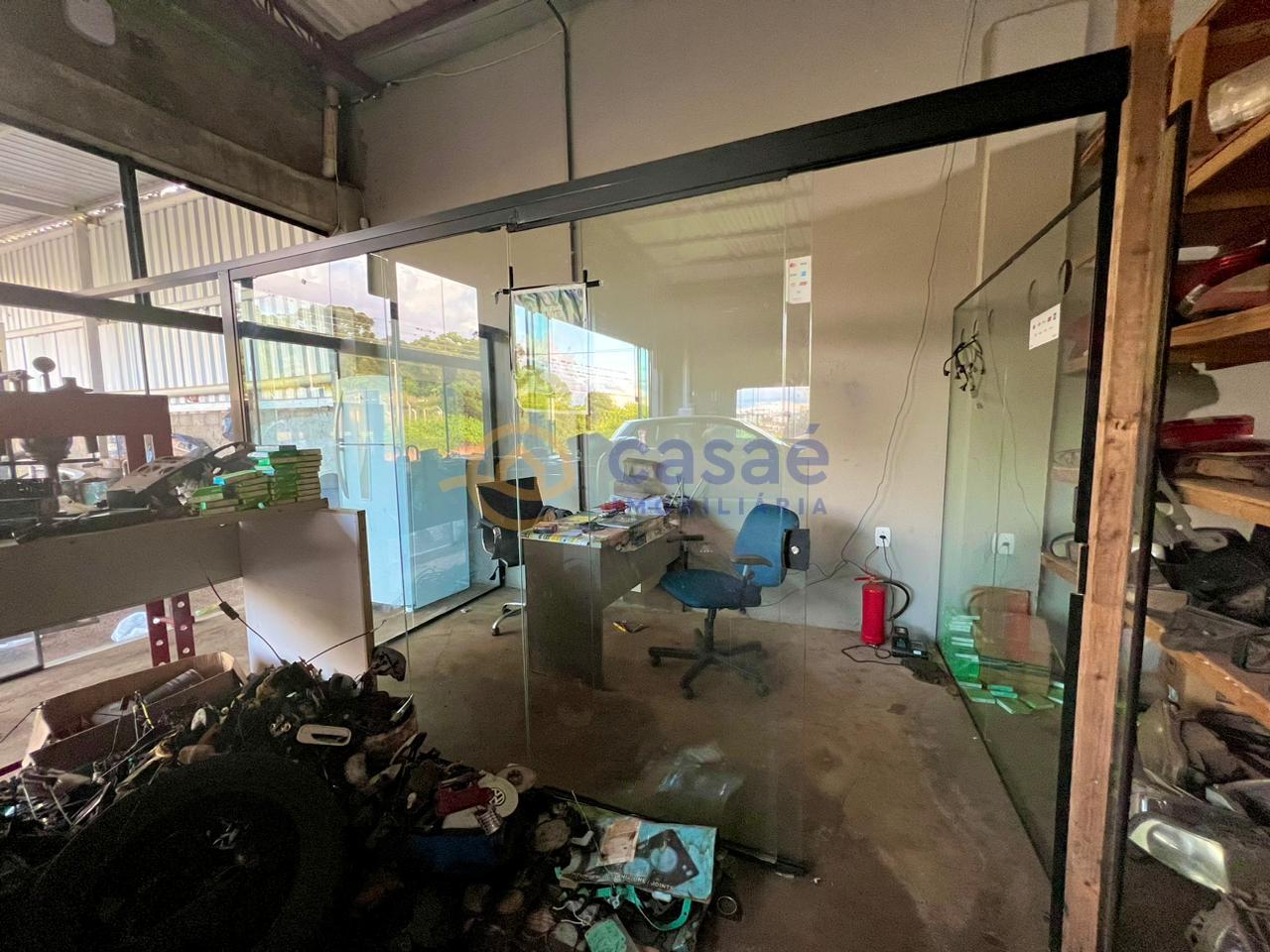 Casa Imobiliaria em Xanxer SC