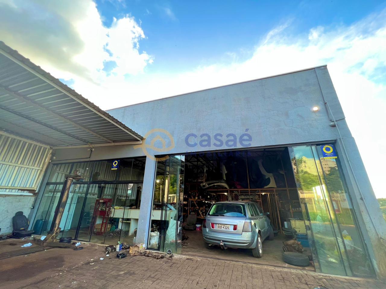 Casa Imobiliaria em Xanxer SC