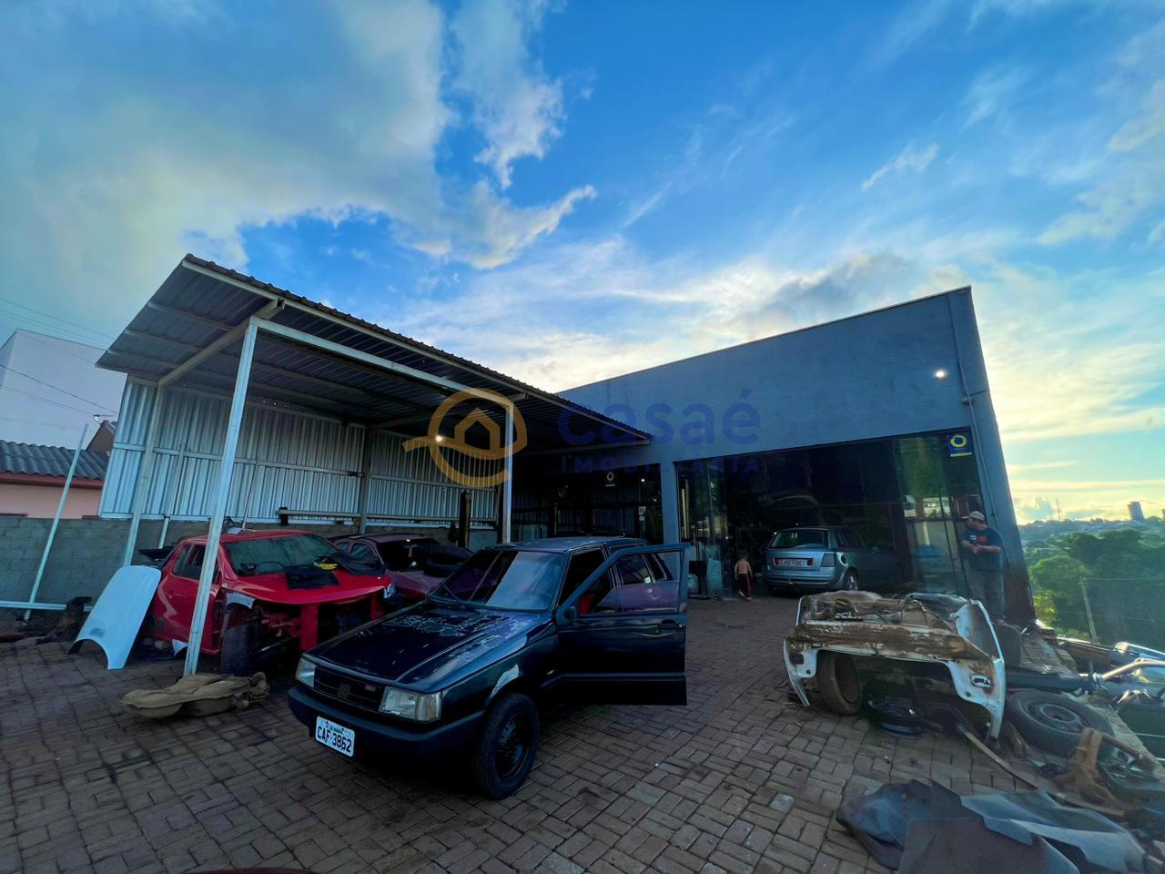 Casa Imobiliaria em Xanxer SC