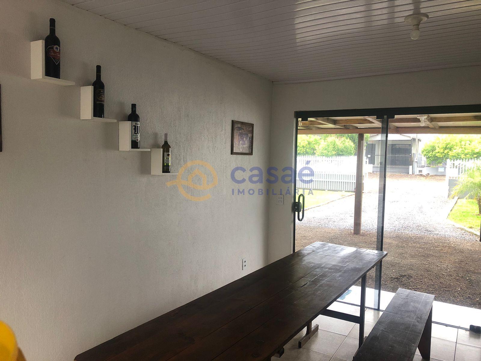 Casa Imobiliaria em Xanxer SC