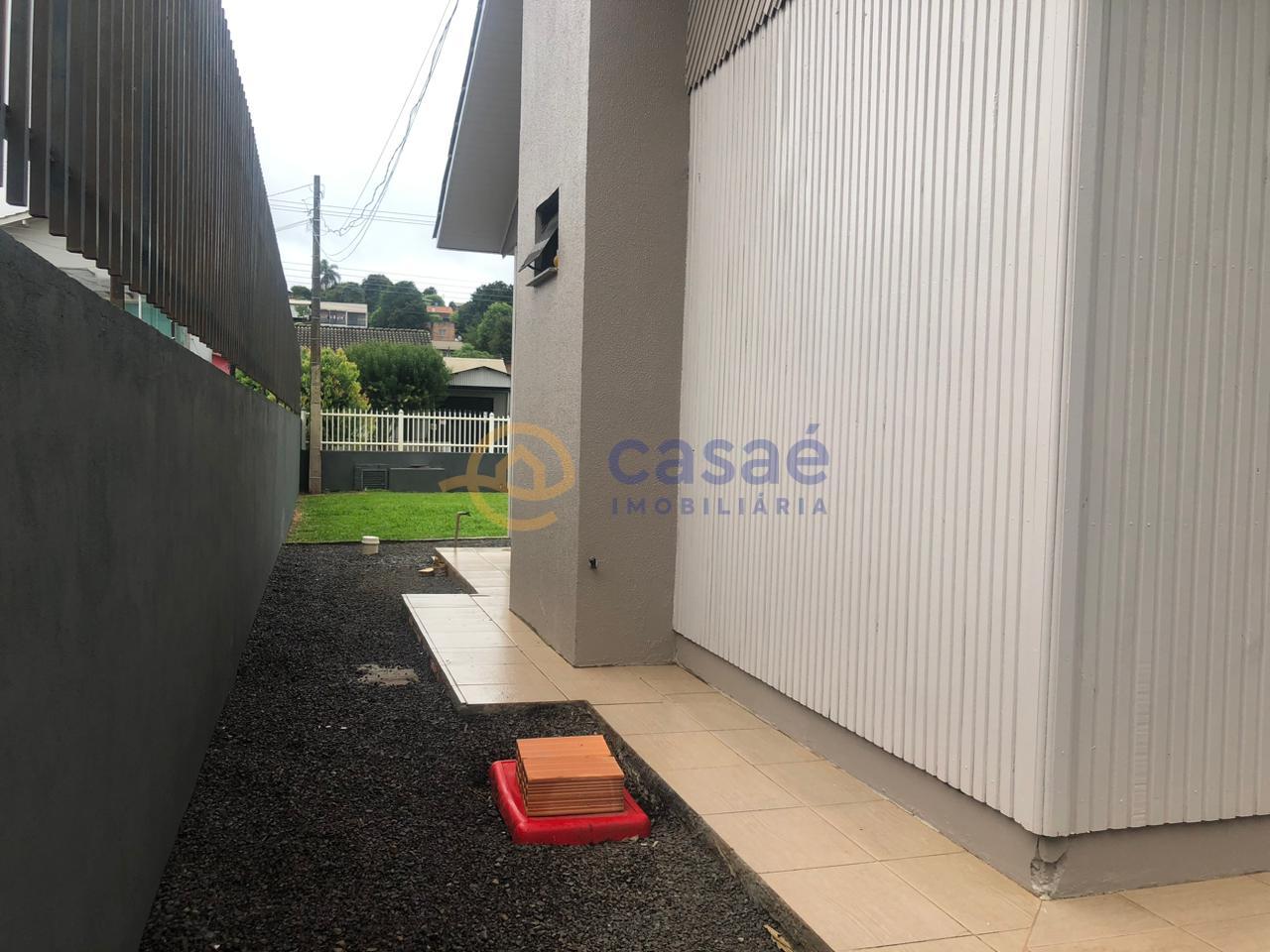 Casa Imobiliaria em Xanxer SC