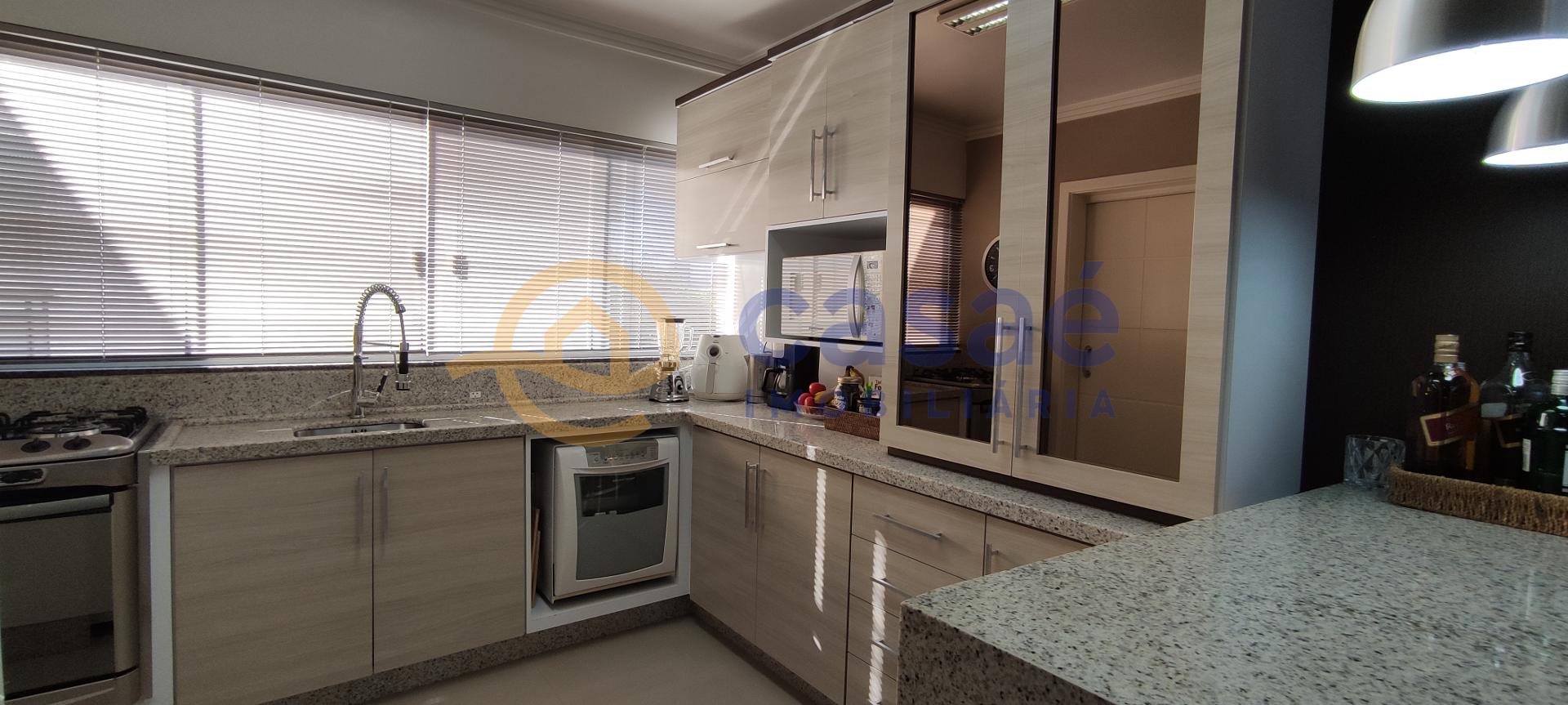 Casa Imobiliaria em Xanxer SC