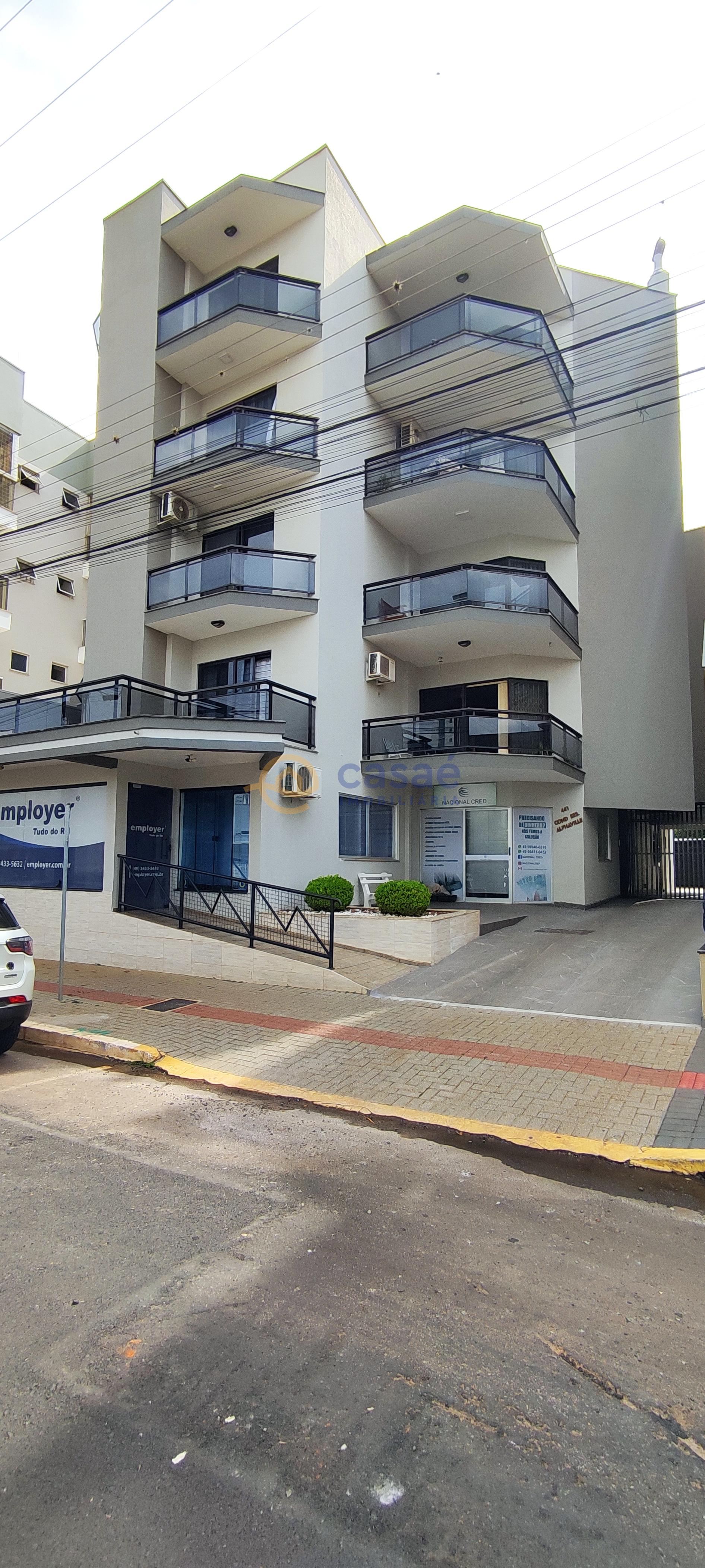 Imvel 2 em 1, funcional. Sala comercial com acesso  apartamento  moradia  para