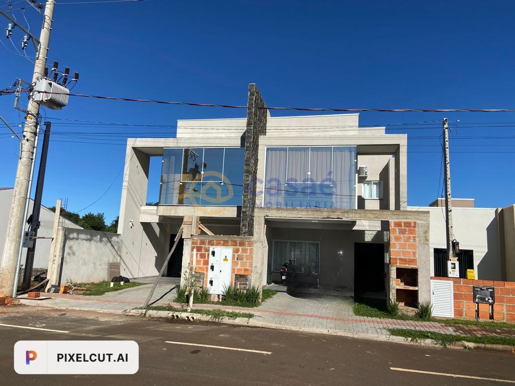 Casa Imobiliaria em Xanxer SC