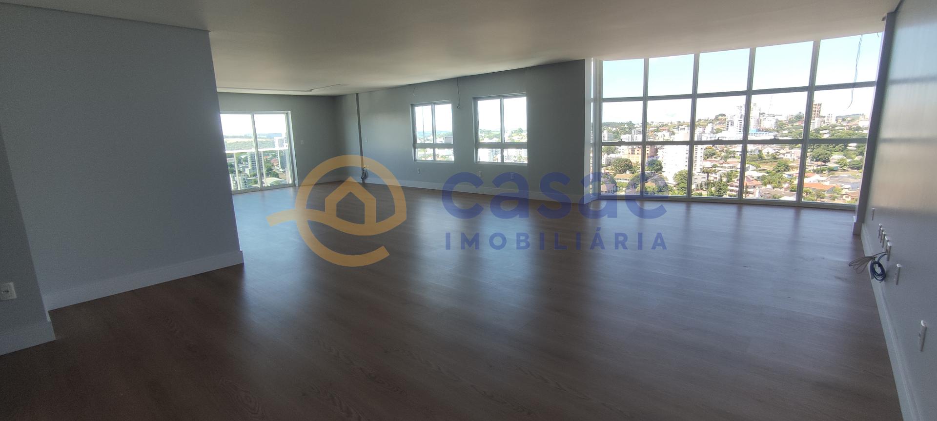 Casa Imobiliaria em Xanxer SC