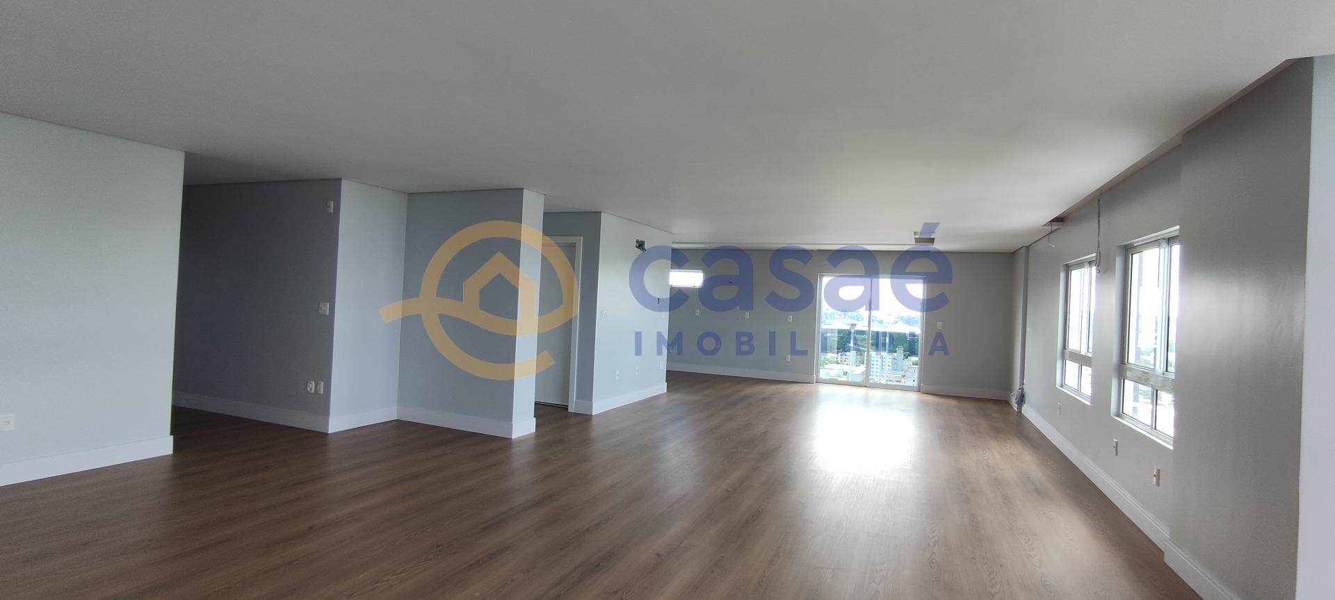 Casa Imobiliaria em Xanxer SC