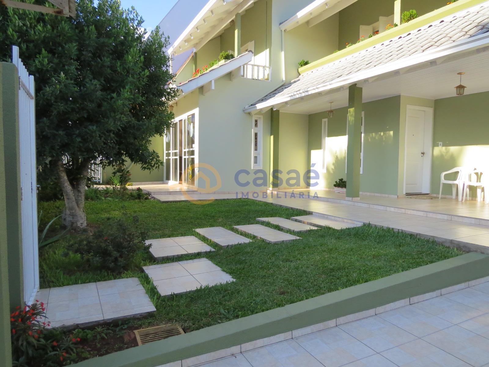 Casa Imobiliaria em Xanxer SC