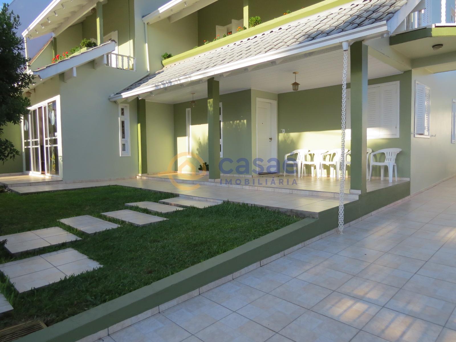 Casa Imobiliaria em Xanxer SC