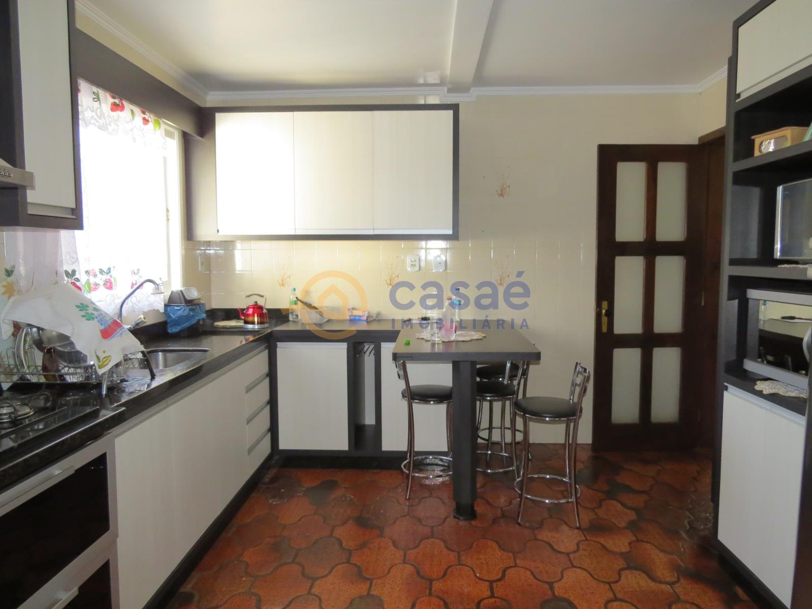 Casa Imobiliaria em Xanxer SC