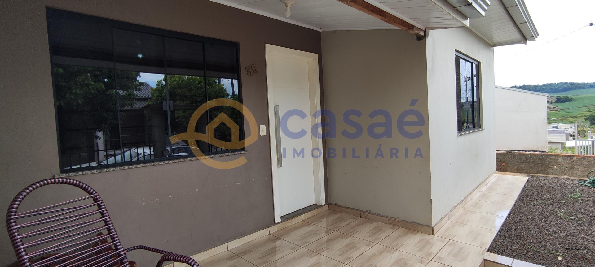 Casa Imobiliaria em Xanxer SC